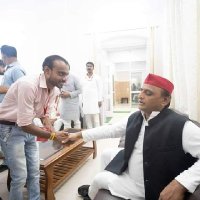 Adv. Shivakant Yadav ( #PDA_परिवार)