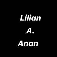 Lilian A. Anan ••• ( كوفيّة )