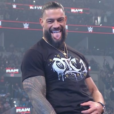 Jana 🧜‍♀️ ☝️🤙 #OTC FAN 🤎🇩🇪 of #RomanReigns