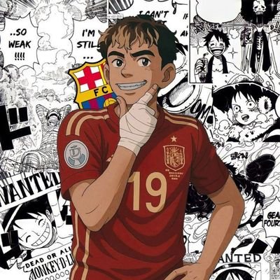 Vicky | Football & Barça Passion