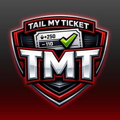 Tail My Ticket