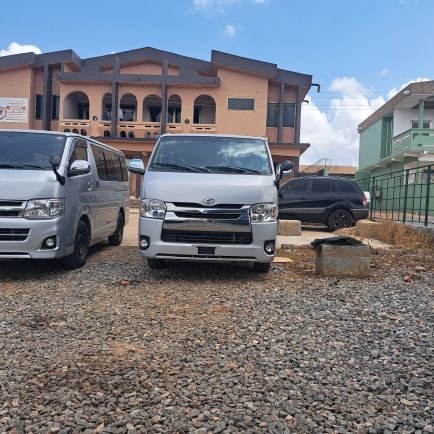 Best Car Deal GH 🇬🇭