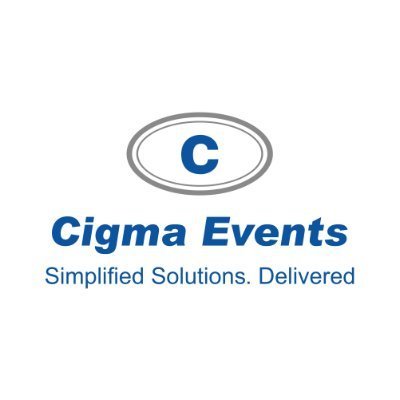 Cigma Events | Business Event Organiser in India