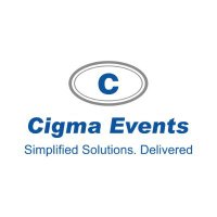 Cigma Events | Business Event Organiser in India
