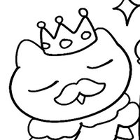 王冠貴族（ティアラさん）