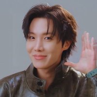 Belarus j-hope Dreamers 💚ミ