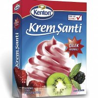 Krem şanti