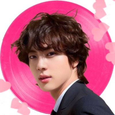 JIN _DAY 🍎