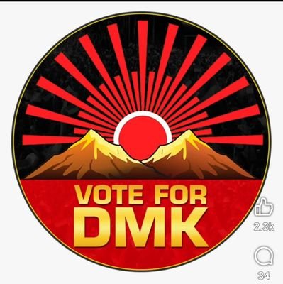 Pathman -DRAVIDIAN STOCK VoteForDMK