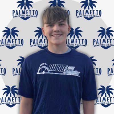 Caden Smith c/o ‘29