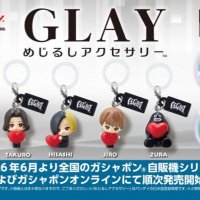 ゆん☺︎GLAY