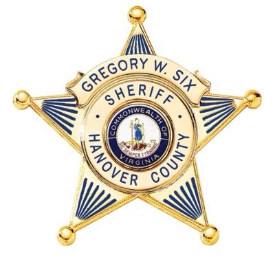 Hanover Sheriff