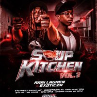 Fer’Rari Lauren 🍿⚡️