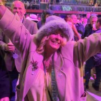 Susan Nugent 💋⚽️🍸📷