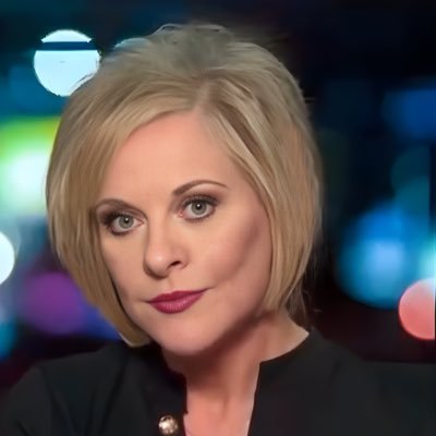 Nancy Grace