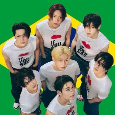 ENHYPEN GLOBAL / BR 🇧🇷