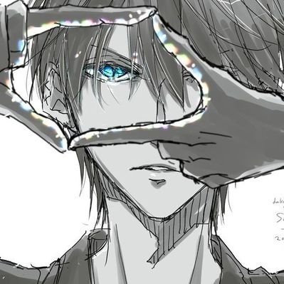 Totaka 🐈‍⬛ {n°1 I want to hug}