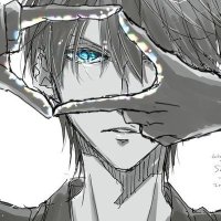 Totaka 🐈‍⬛ {n°1 I want to hug}