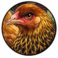 Cerise la poule ✝️🇫🇷❤️‍🔥