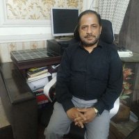 Muhammad Luqman ( محمد لقمان)