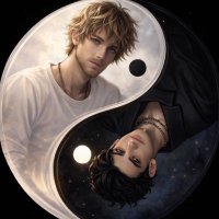 Yinyang Aldron ☯️