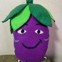 かわうそ@バスピスおにぎり