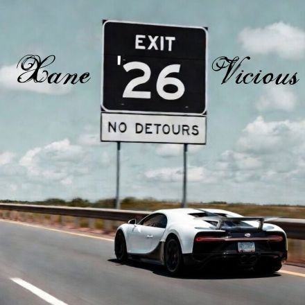 XVØ: 'Til The Last Tweet.