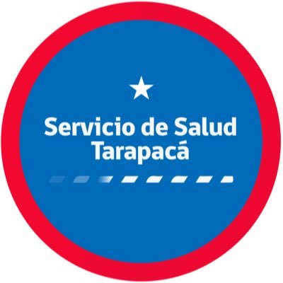 @serviciosaludTarapaca