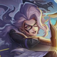 LuckyRave: The AM-VGP