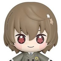 iman 🐰 playing p5s