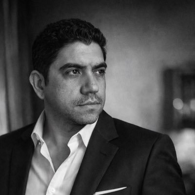 Miguel Gonzalez Montero