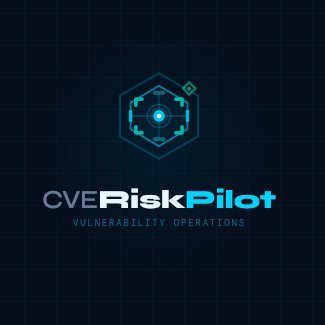 CVERiskPilot