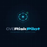 CVERiskPilot