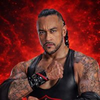 Damian Priest Fanpage