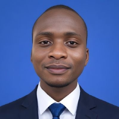 Taofeek Olamilekan Vidoe Editor