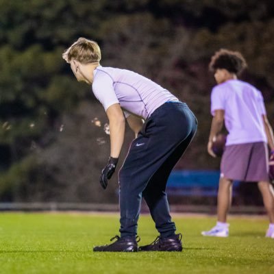 Justin "JBJ" Barnes Jr.