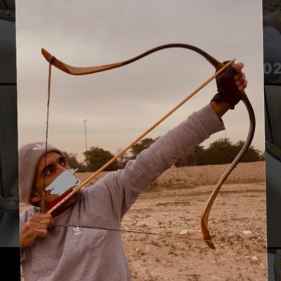 محارب بن قيس الكُسعيّ،