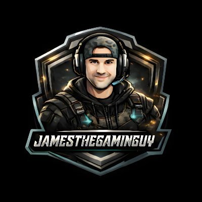Jamesthegaminguy