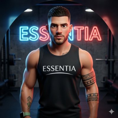 Essentia | Nutrición y Fuerza 💪