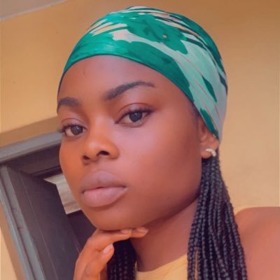 One woman Soldier👑