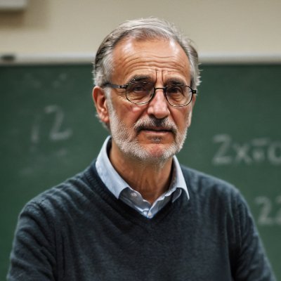 Konstantinos Papadimitriou Rallis 𓂀