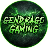 Gendrago_Gaming ➡️ Pokemon Go