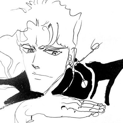 ★ silliers | JJBA SPOILERS