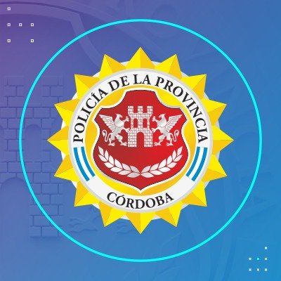 Policía de Córdoba
