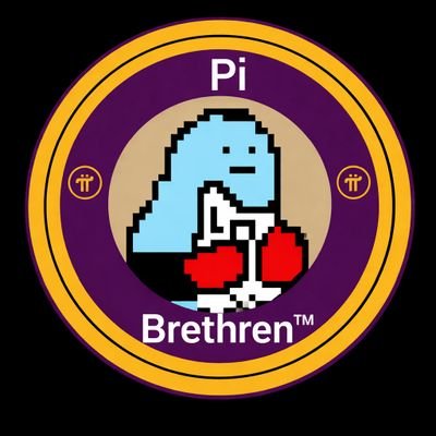 Pi Brethren™.π 💜