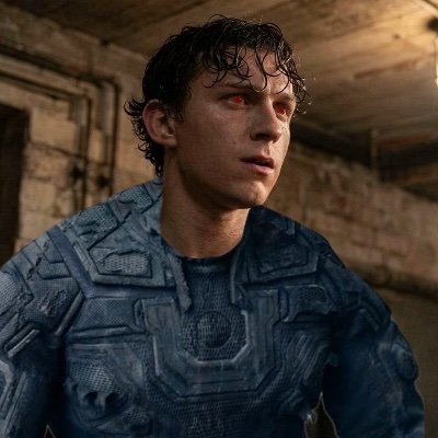 Ultraman (DCU) (Spider-Man: BND Hype!)