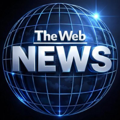 The Web News