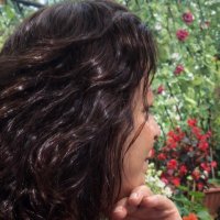 ايران آزادم آرزوست