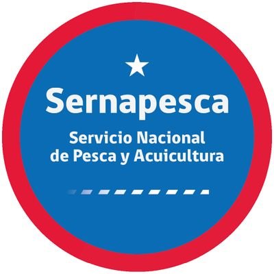 Servicio Nacional de Pesca y Acuicultura 🇨🇱