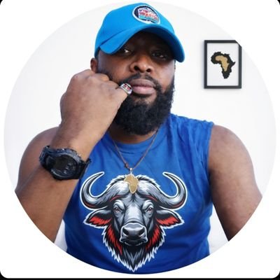 MrBuffalo🇰🇪